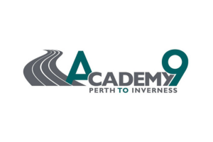 Academy9 Logo