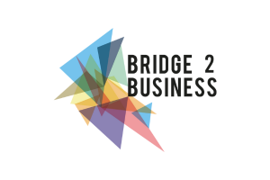 Bridge 2 Business Logo
