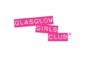 Glasglow Girls Club Logo