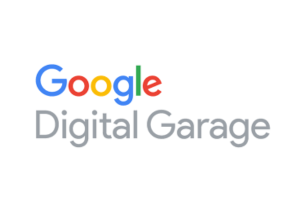 Google Digital Garage Logo