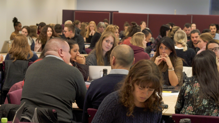 Technology Coaching Training Sessions