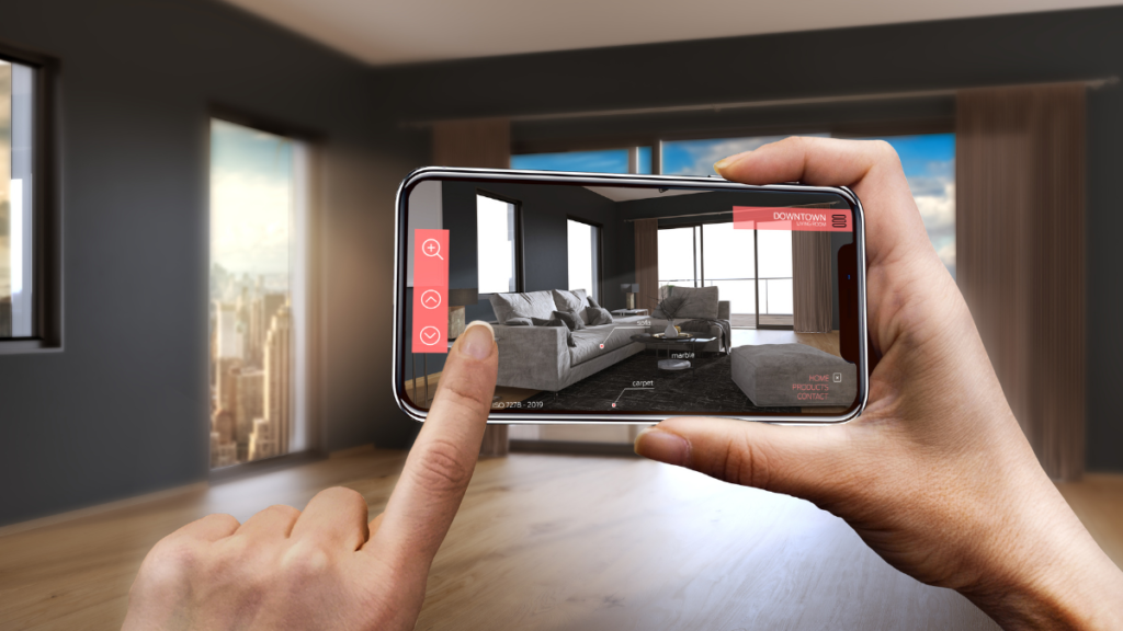Augmented Reality (AR) Experiences