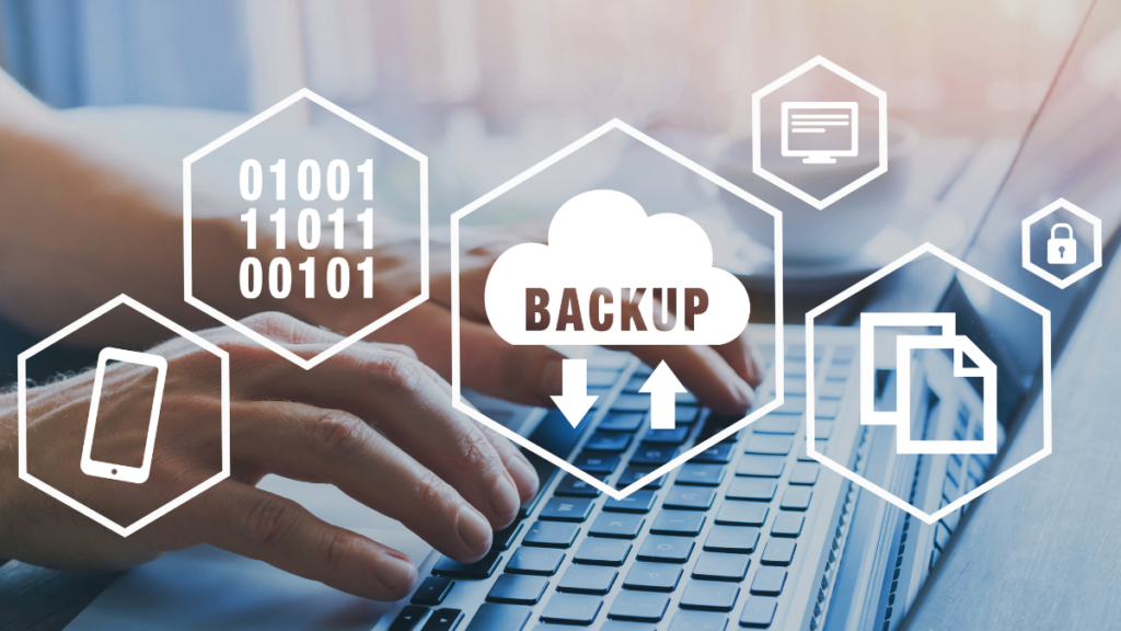 Implementing Effective Backup Strategies