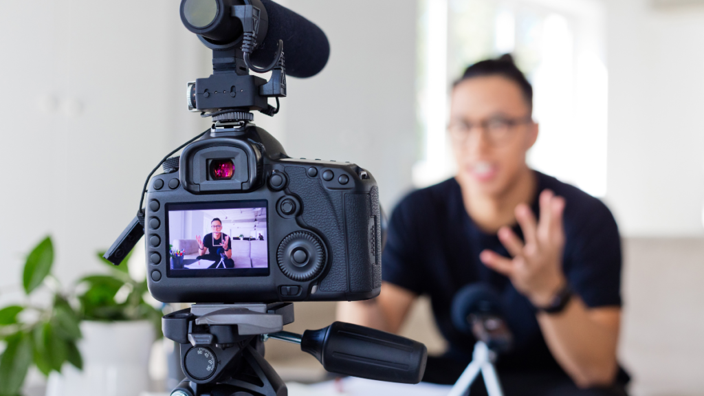 Video Marketing and Live Streaming