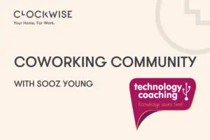 Clockwise Community Coworking