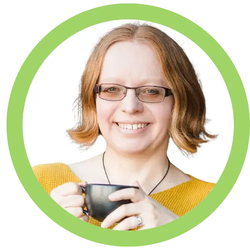 SPEAKER Ceri Shaw Thistle Labs