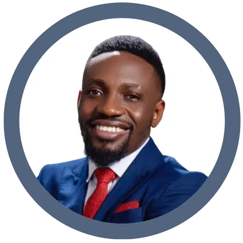 SPEAKER Emeka Ebinero Trelion Digital