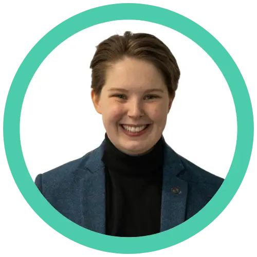 SPEAKER Kayla Megan Burns Podplistic