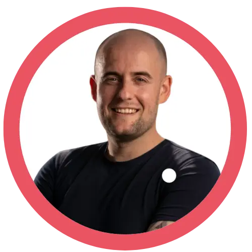 SPEAKER Lee Fitzpatrick Zebra Growth