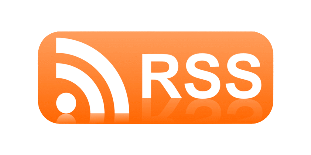 Podcast RSS feed