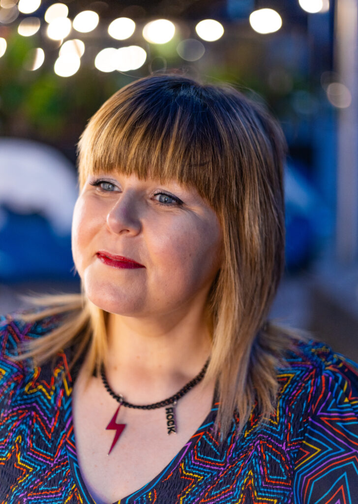 Sooz Young | Scottish Entrepreneur & Digital Skills Expert | Founder of Technology Coaching