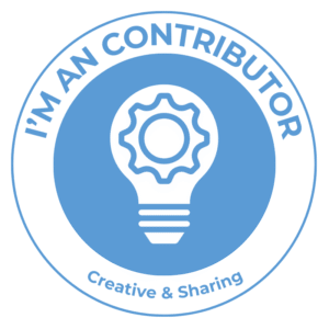 Technology Coaching Digital Mindset Persona Contributor