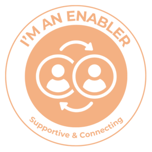 Technology Coaching Digital Mindset Persona Enabler