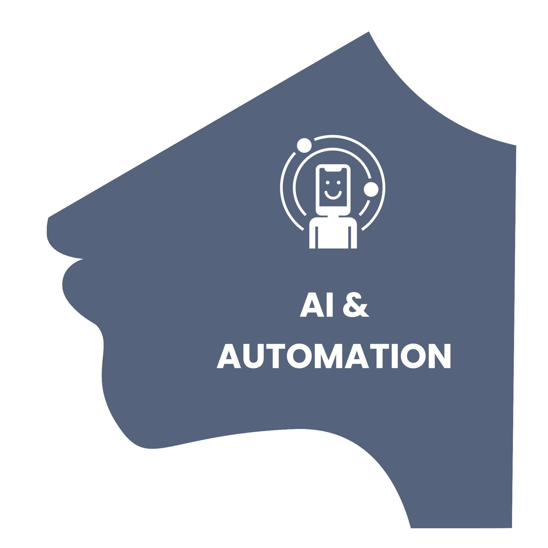 Technology Coaching Digital Mindset AI & Automation