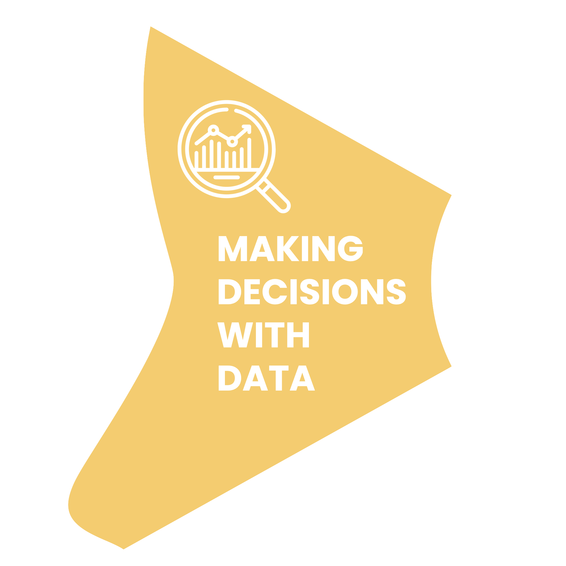 Technology Coaching Digital Mindset Making Decisions with Data