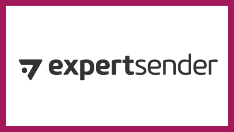 ExpertSender logo - Email Marketing tool for business | Technology Coaching