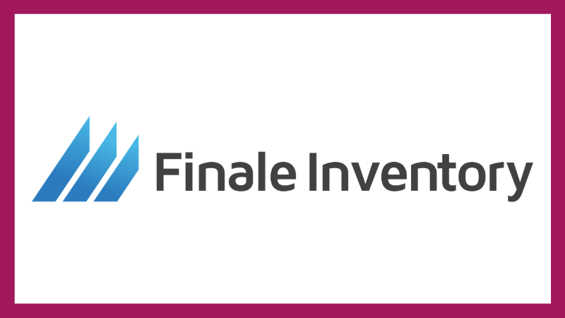 Finale Inventory logo - Finance & Accounting tool for business | Technology Coaching