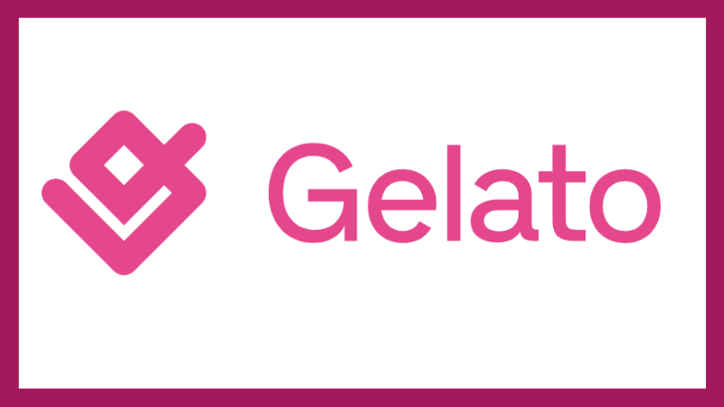 Gelato | Finance Tool for Business | Technology Coaching