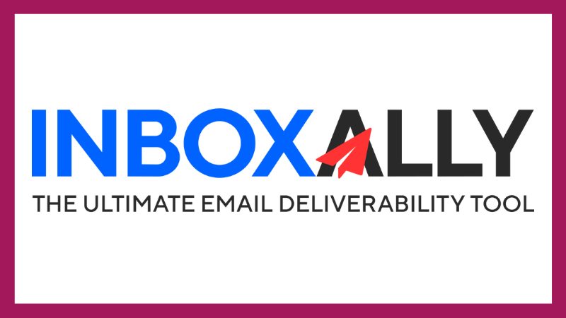 InboxAlly logo - Email Marketing tool for business | Technology Coaching