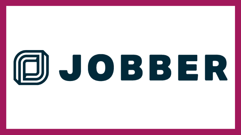 Jobber logo - Project Management tool for business | Technology Coaching