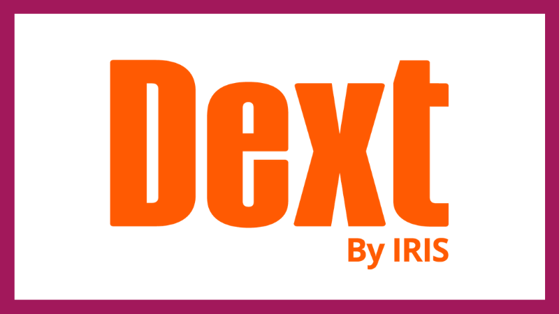 Dext logo - Finance & Accounting tool for business | Technology Coaching