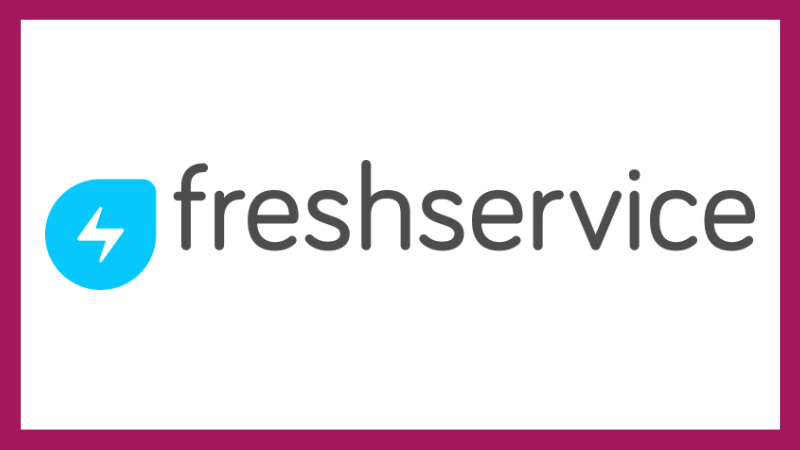 Freshservice logo - Project Management tool for business | Technology Coaching