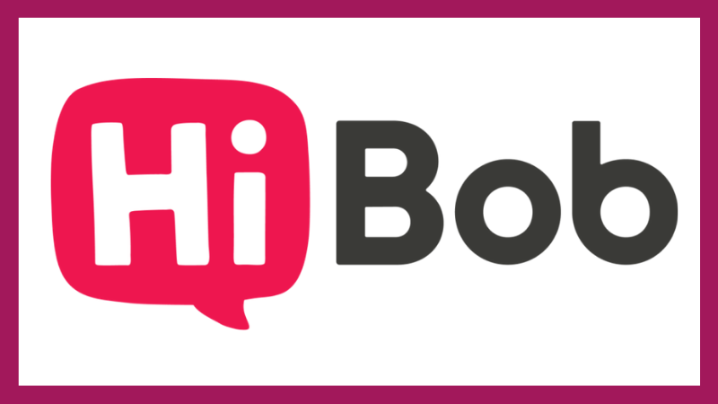 HiBob logo - HR & Recruitment tool for business | Technology Coaching