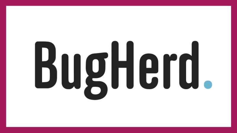 BugHerd logo - Project Management tool for business | Technology Coaching