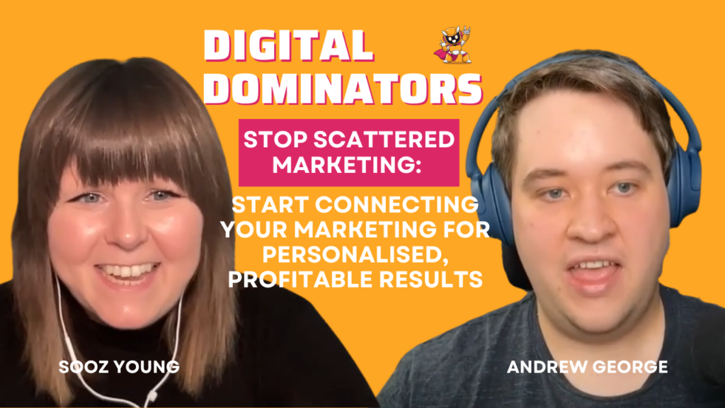 #36 One Piece, Five Places: You don’t need more content. You need better repurposing.