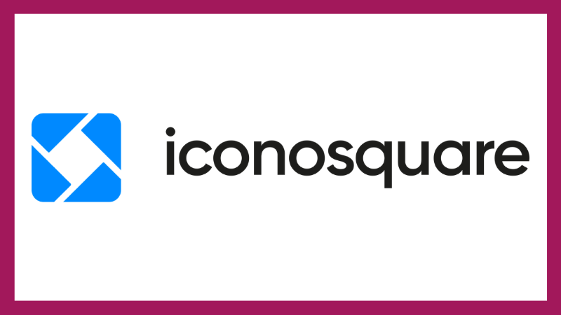 Iconosquare logo - Social Media tool for business | Technology Coaching