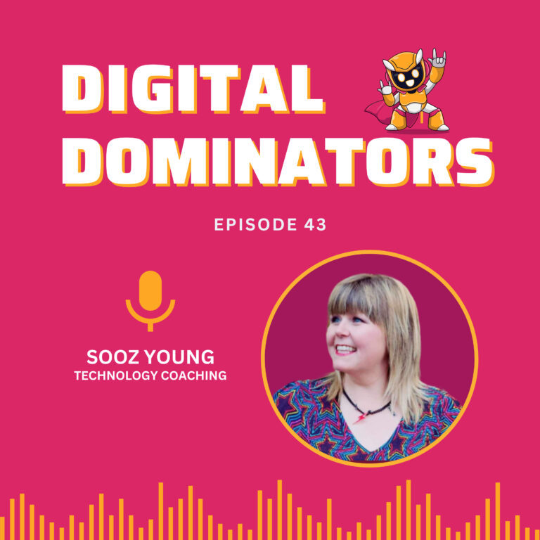 How to Actually Get Great Results from AI Tools | Digital Dominators #43