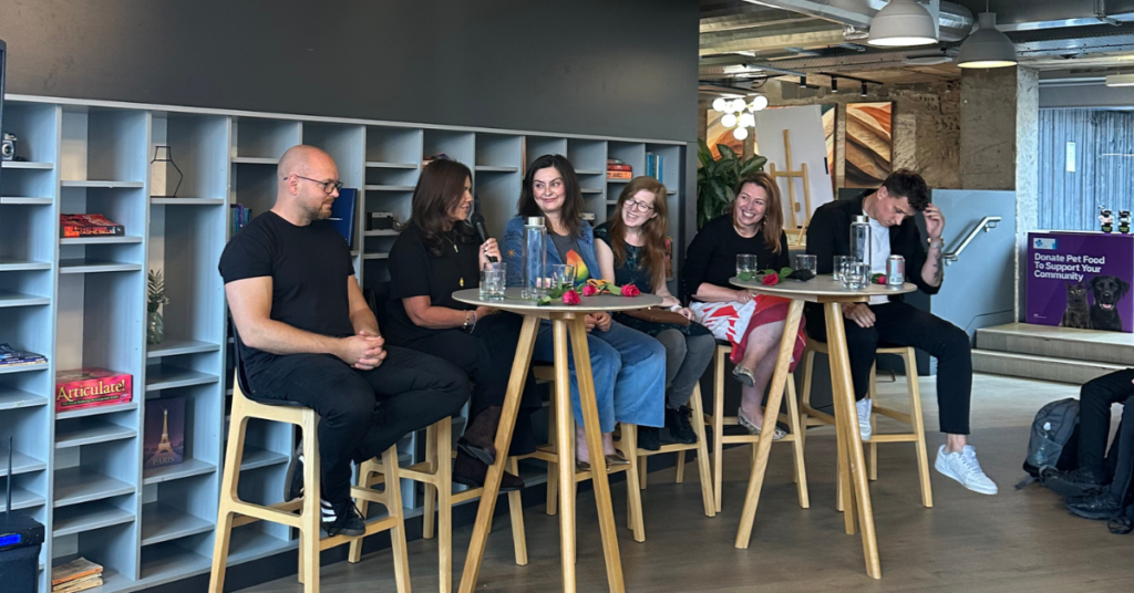 Human Skills in the Age of AI What Seven Experts Told Us at Glasgow Tech Week.png1