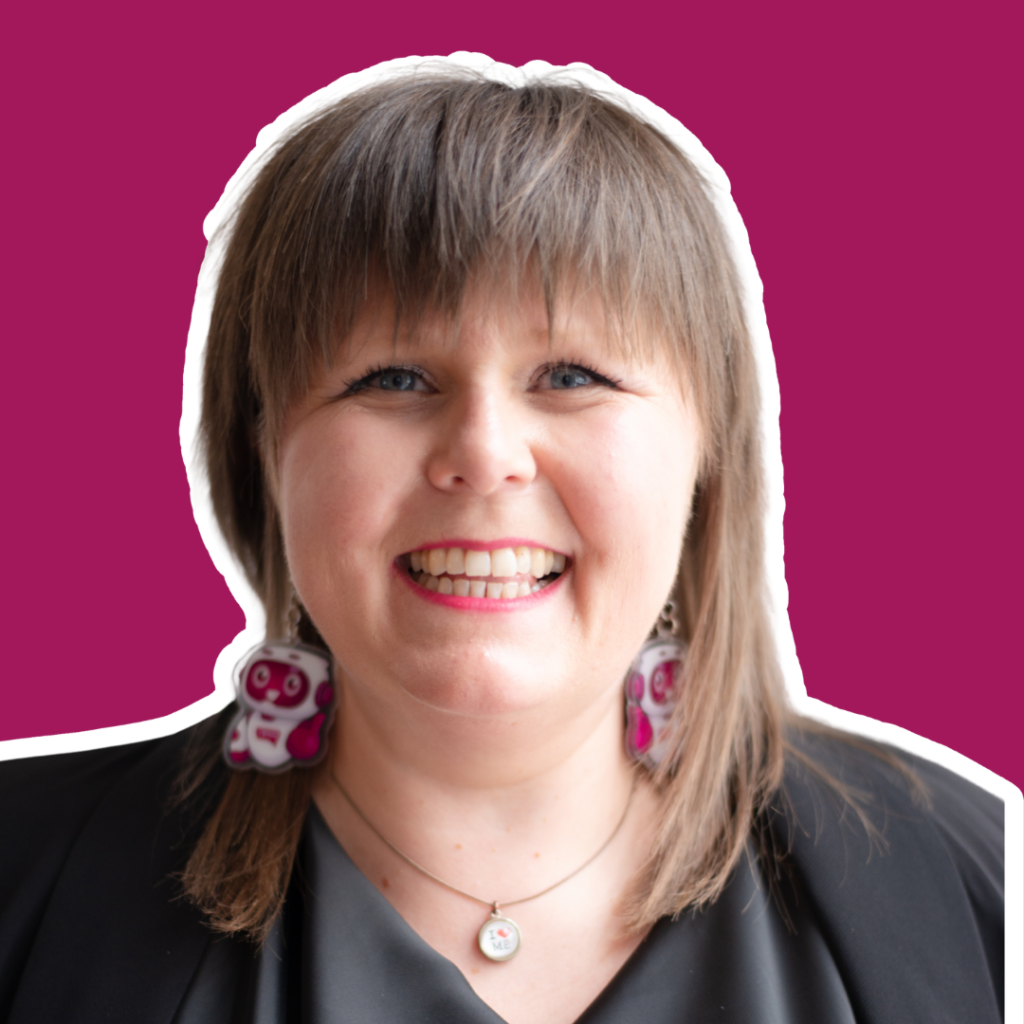 Sooz Young Profile Image for Technology Coaching